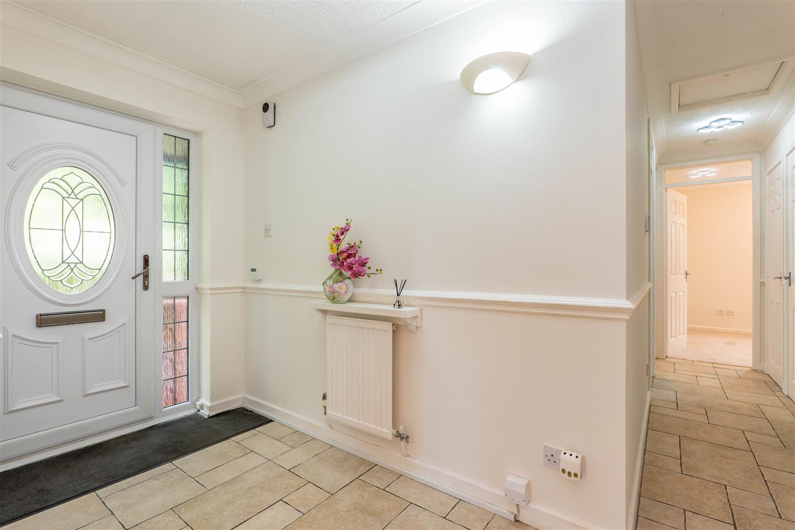 Sycamore Close, Fulwood, Preston